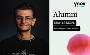 Killian LE MOAL