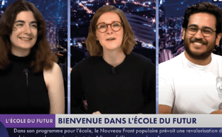 école du futur