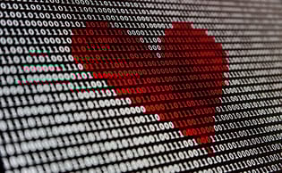 Spécialiste en cybersécurité