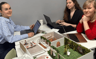 Projet M2 MarCom Design Thinking