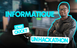 Hackathon informatique