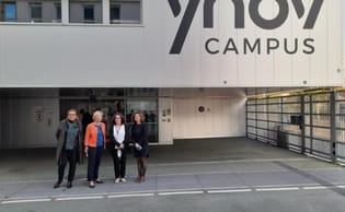 Retour sur la journée nationale journée nationale des DYS