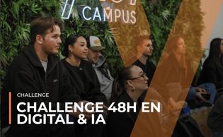 challenge 48h digital IA