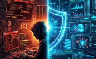 securite offensive vs defensive quel profil es tu