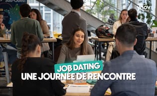 Job Dating