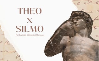Theo x Silmo 1