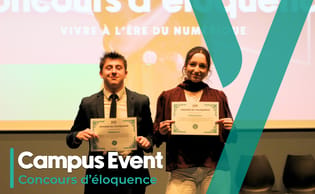 Concours d'éloquence