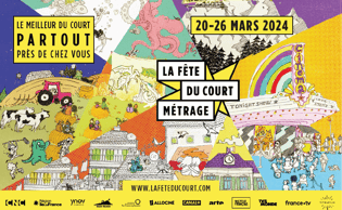 fête du court métrage image 1