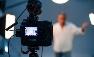 Métier d'assistant de production