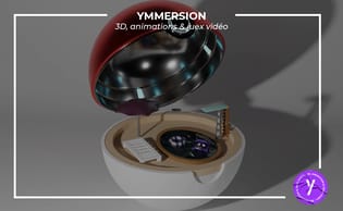 ymmersion-3D