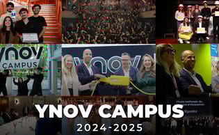 rétrospective 2024-2025