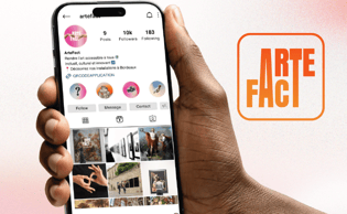 Access'Hack - Groupe 17, ArteFact (1)