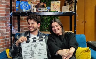 Kartel, le Yday de Bordeaux YNOV Campus qui valorise l’art sous toutes ses formes