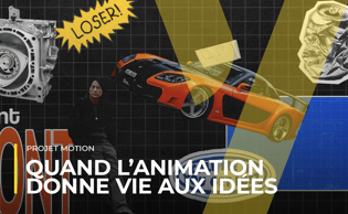 motion audio