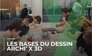 ywork archi