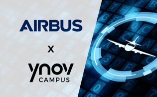 airbus et ynov cybersecurite