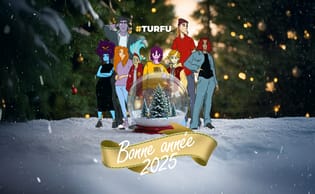 image Vœux #TURFU 2025