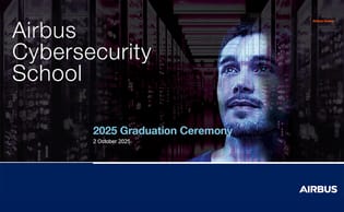 Airbus Cybersecurity School