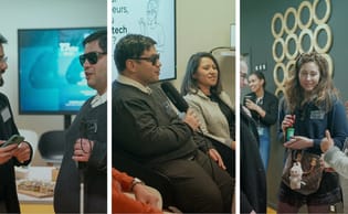 Table ronde Inclusion - Lyon Ynov Campus 2026