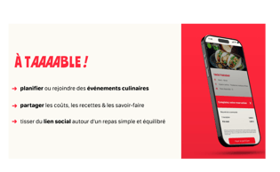 Projet étudiant Exp Client