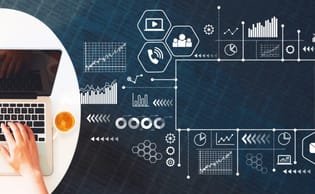 métiers dans le digital