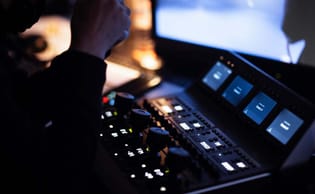 Métier d'assistant opérateur