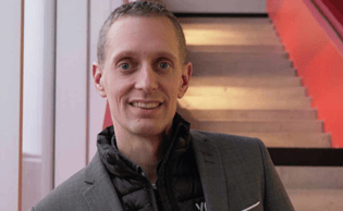 Nouveau directeur de Paris