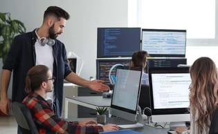 Pourquoi devenir developpeur web