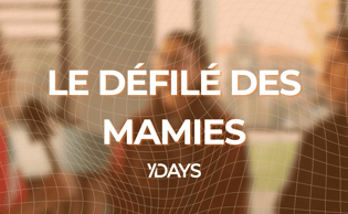 LE DÉFILÉ DES MAMIES, QUAND NOS AÎNÉES SONT À L’HONNEUR À FUVEAU