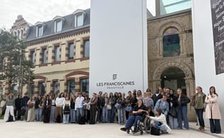 ARTICLE DEAUVILLE ARCHI
