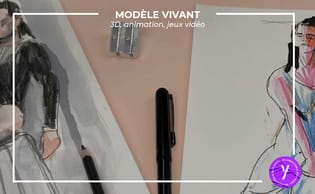 modèle-vivant-3D