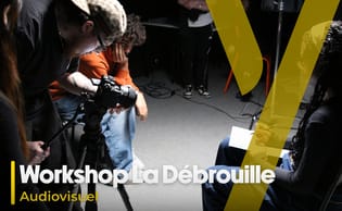 la débrouille décor