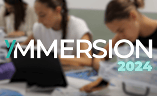 Ymmersions 2024