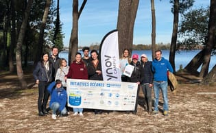 Clean walk 2023 à BYC