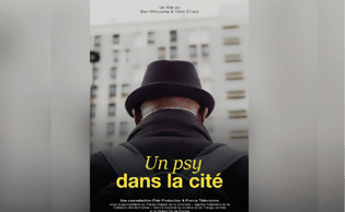 Un psy dans la cité