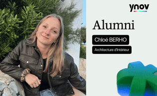 Chloé BERHO