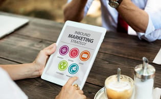 définition de l'inbound marketing