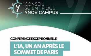 Conseil Scientifique février 2026