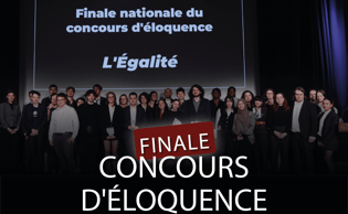 Concours d'éloquence