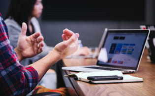 définition : digital learning