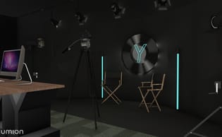 Challenge d'architecture d'intérieur