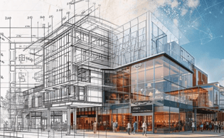 Scan-to-BIM : Quand le numérique sécurise la réalité du chantier (1)
