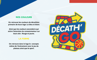 Décath'go : Un jeu de plateau géant filmé en live (1)