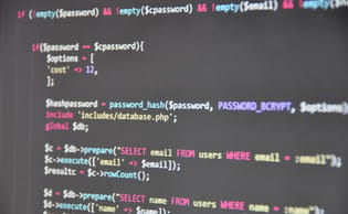 Travailler dans la cybersécurité