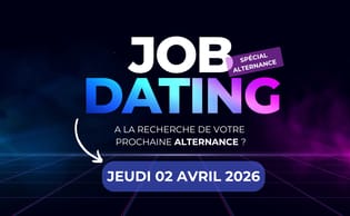 JOB DATING