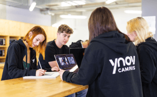 association Social Builder