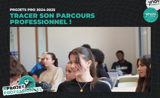 Projets pro 2024-2025