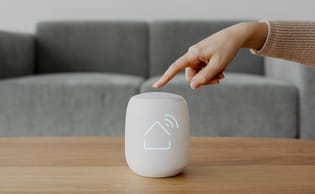 définition : objets connectés