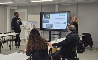 salle réunion tuteurs