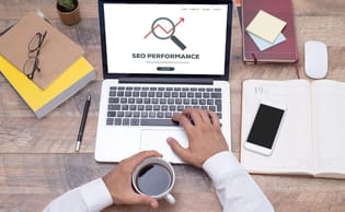 métier de consultant SEO
